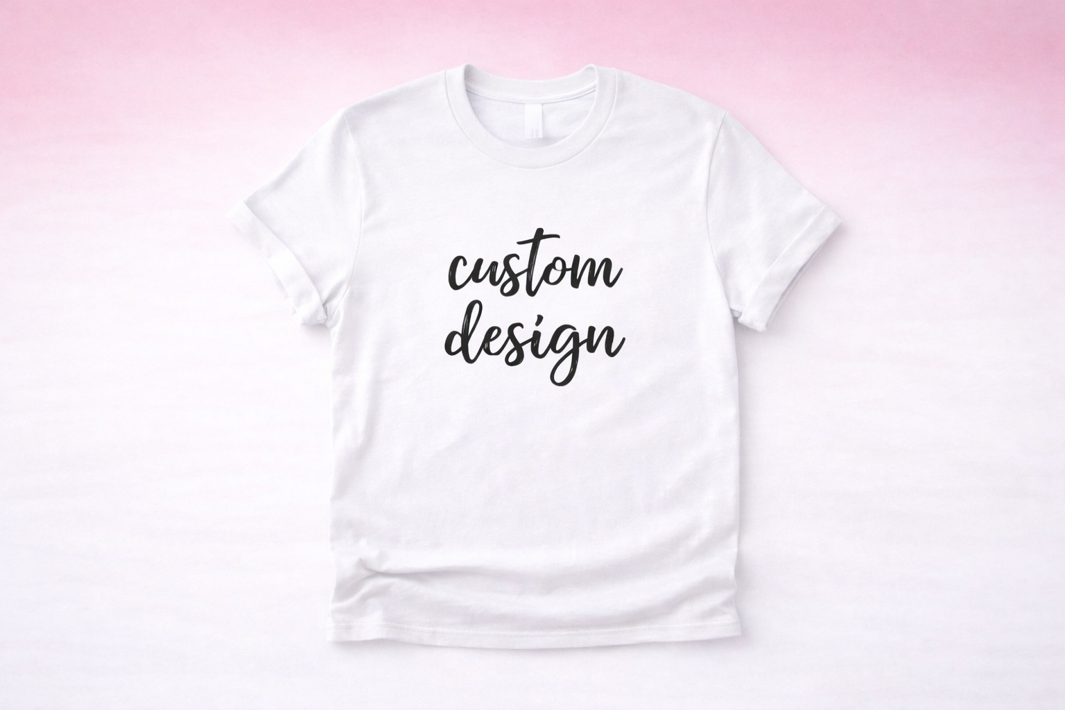 Custom Apparel