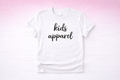 Kids Apparel
