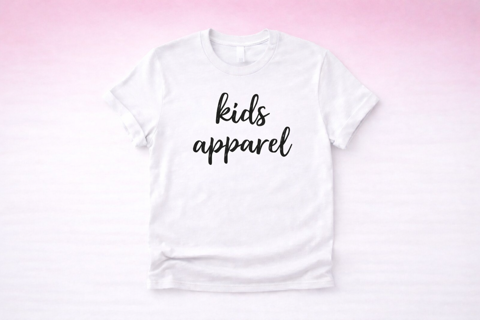 Kids Apparel