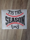 'Tis The Season Baseball