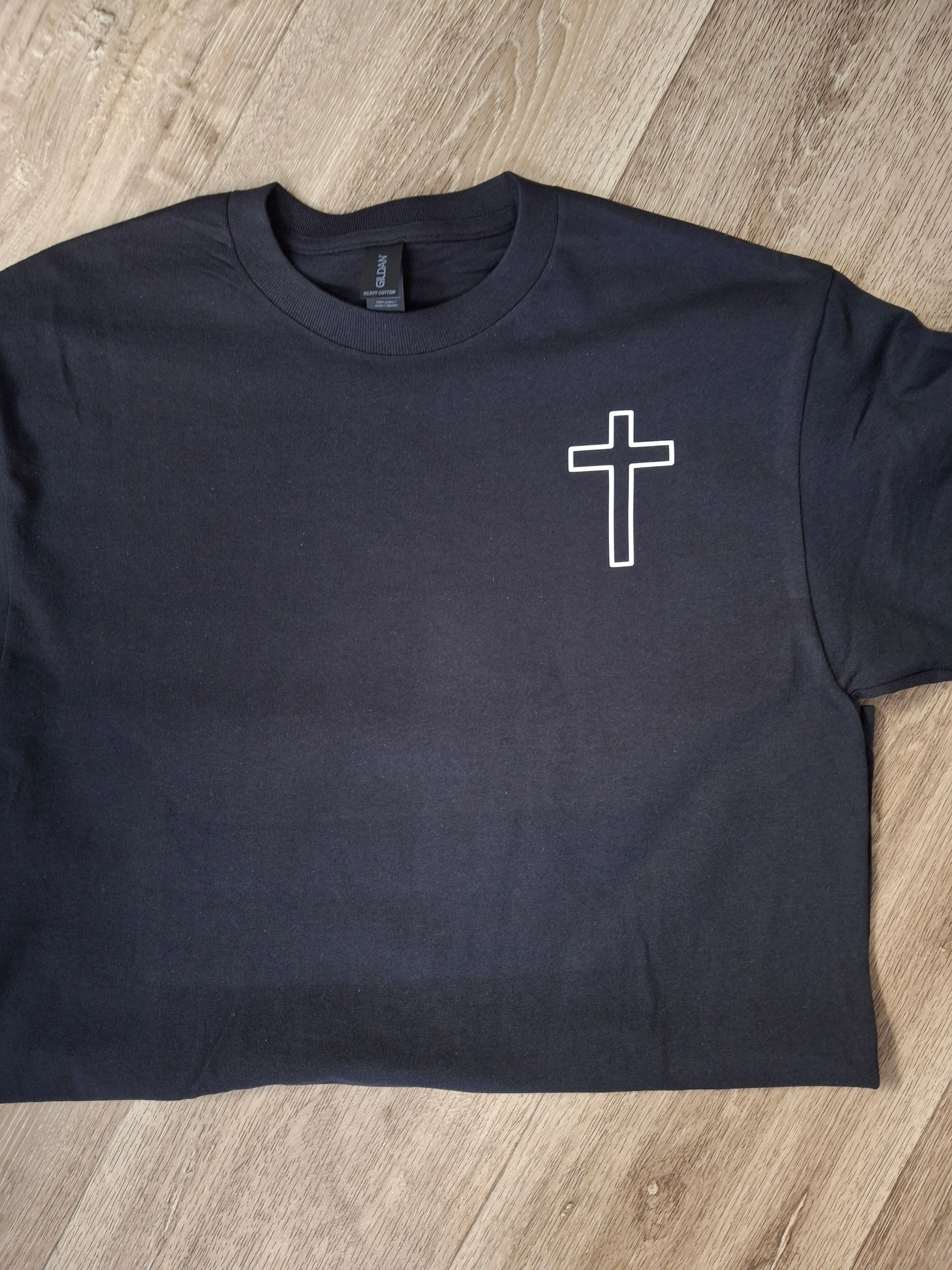 God is good all the time